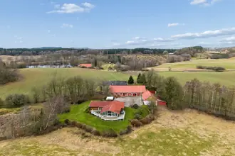 Villa på Gothenborgvej 9, Loudal, 8653 Them