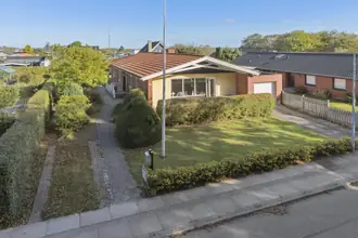 Villa på Violvej 18, 9400 Nørresundby
