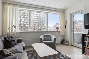 Ejerlejlighed på Jagtvej 213, 1. 3., 2100 København Ø