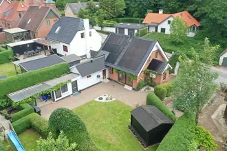 Villa på Skovbakken 7, 7800 Skive