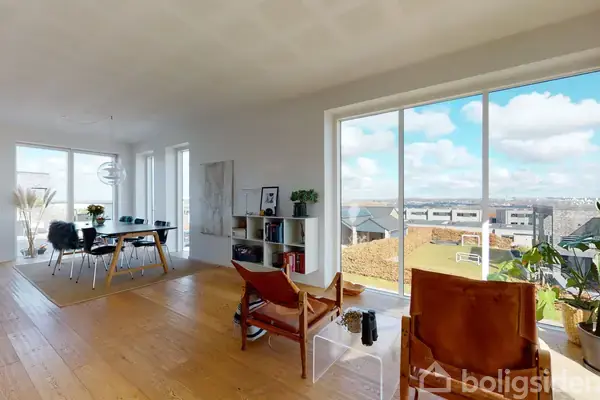 Villa på Fredensborgparken 23, 8260 Viby J