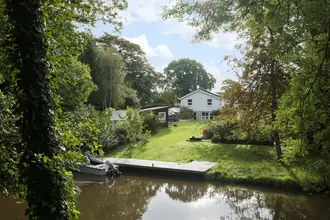Villa på Åhavevej 6, Voerså, 9300 Sæby