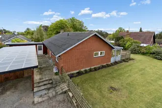 Villa på Søndre Mosevej 9, Snogebæk, 3730 Nexø