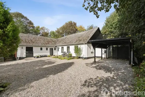 Villa på Dengsøvej 12, 8860 Ulstrup