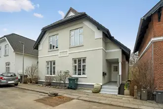 Villa på Piledamsvej 16, 6000 Kolding