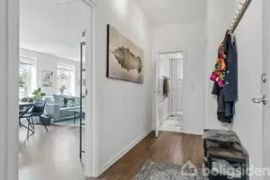 Villalejlighed på W. Kiørboes Vej 4, st., 6000 Kolding