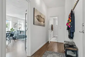 Villalejlighed på W. Kiørboes Vej 4, 6000 Kolding