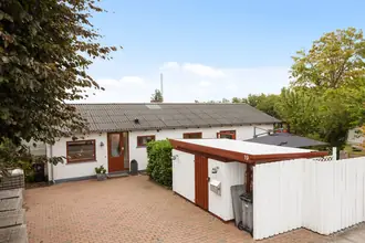 Villa på Nissedalen 19, 2740 Skovlunde