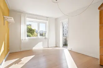 Ejerlejlighed på Frimestervej 3, 1. tv., 2400 København NV