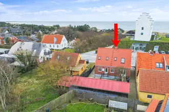 Villa på Vesterø Havnegade 29, Vesterø Havn, 9940 Læsø