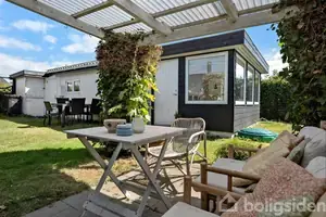 Fritidsbolig på Monasvej 68A, 4736 Karrebæksminde