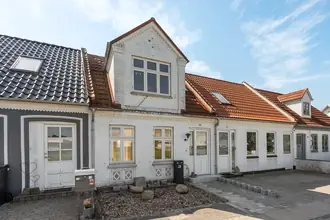 Rækkehus på Skelvej 28, 5610 Assens