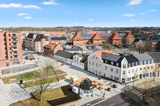 Ejerlejlighed på Nørregade 2, 1. th., 9700 Brønderslev