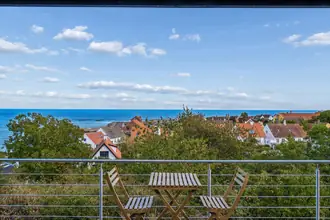 Villa på I Bakkerne 3, Aarsdale, 3740 Svaneke