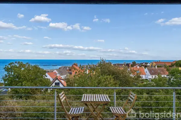 Villa på I Bakkerne 3, 3740 Svaneke