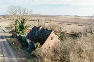 Villa på Gedser Landevej 47A, 4873 Væggerløse