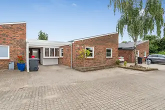 Rækkehus på Emil Reesens Vej 119, 7500 Holstebro