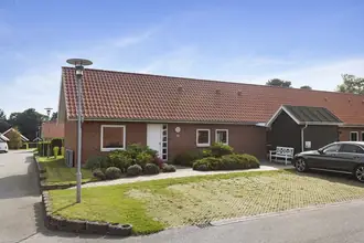Andelsbolig på Åparken 16, 9900
