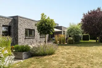 Villa på Rådyrvej 2, 8722 Hedensted