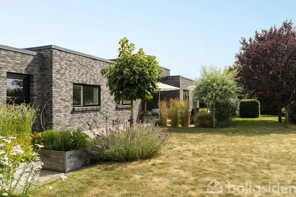 Villa på Rådyrvej 2, 8722 Hedensted