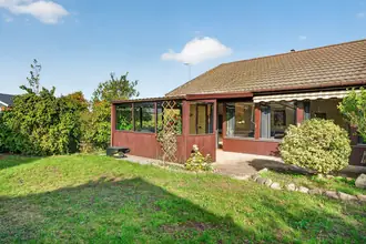 Villa på Bauneholmvej 25, 3660 Stenløse