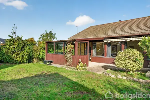 Villa på Bauneholmvej 25, 3660 Stenløse