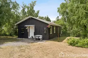 Villa på Floravej 23, 8400 Ebeltoft