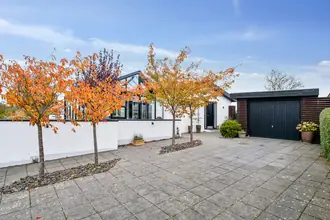 Villa på Ole Rømers Vej 3, 8700 Horsens