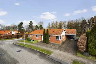 Villa på Spangsbjerghaven 187, 6700 Esbjerg