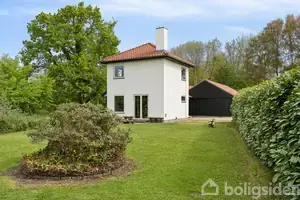 Villa på Egedal 31, 6100 Haderslev