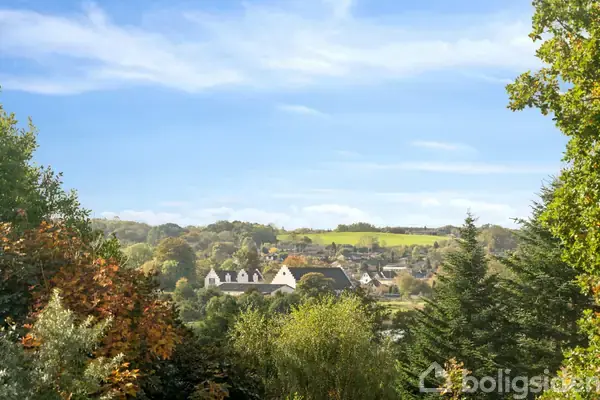 Villa på Egedal 31, 6100 Haderslev