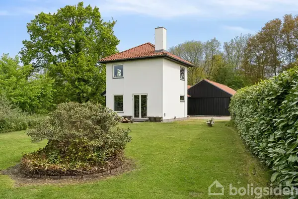 Villa på Egedal 31, 6100 Haderslev
