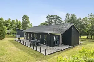 Fritidsbolig på Tjurvej 11, 4571 Grevinge