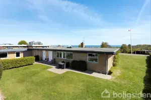 Villa på Tronderupvej 17, 9900 Frederikshavn