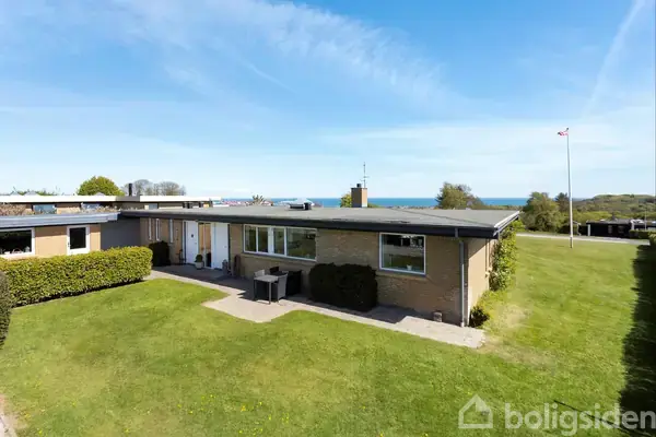 Villa på Tronderupvej 17, 9900 Frederikshavn