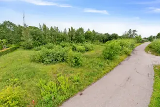 Helårsgrund på Kløvermarken 21, Skallebølle, 5492 Vissenbjerg