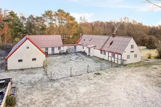 Villa på Østerbyvejen 51, Østerby, 9940 Læsø