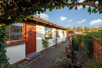 Villa på Starup Skovvej 11, Starup, 6100 Haderslev