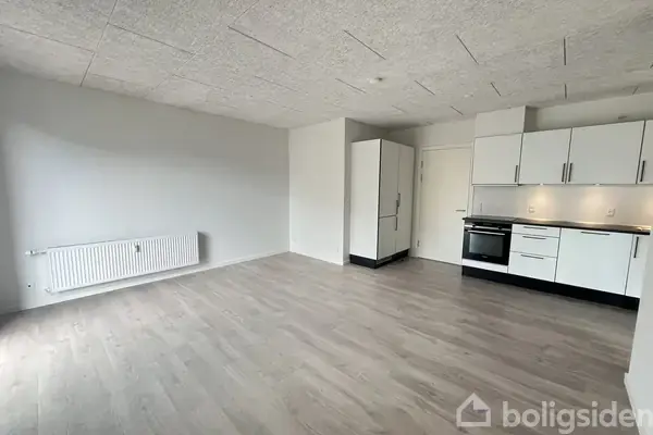 Ejerlejlighed på Skulkenborg 4, 2. th., 5000 Odense C