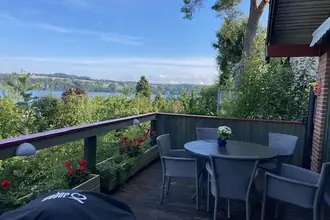 Villa på Søkildevej 52, 8680 Ry