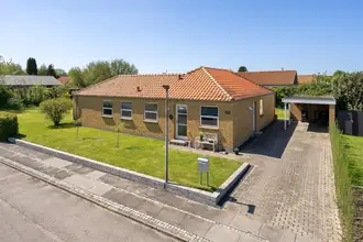 Villa på Hyldehegnet 46, 6400 Sønderborg