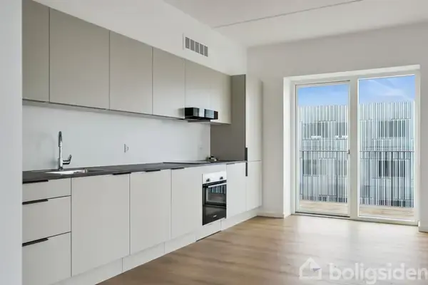 Ejerlejlighed på Stigsborg Parkvej 13, 1. 1., 9400 Nørresundby