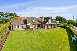 Villa på Billensteinsvej 9, 7120 Vejle Øst