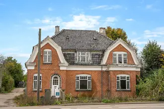 Villa på Egemosevej 23A, 4571 Grevinge