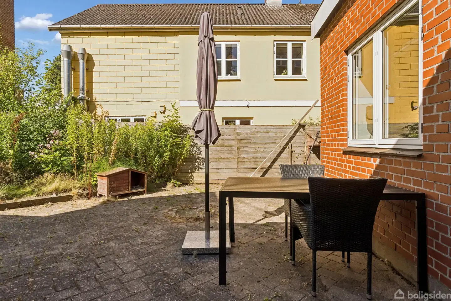 Apartment in Glesborg - View 3