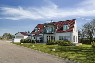 Villa på Frederiksborgvej 445, Gerdrup, 4000
