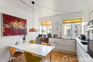 Ejerlejlighed på Elbagade 75, 3. tv., 2300 København S