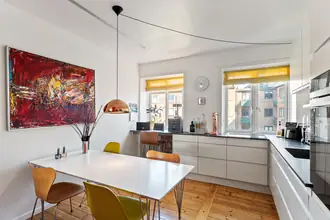 Ejerlejlighed på Elbagade 75, 3. tv., 2300 København S