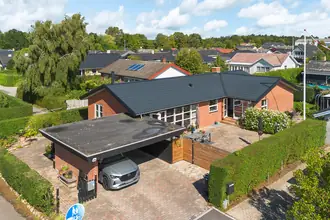 Villa på Hermodsvej 14, Benløse, 4100 Ringsted