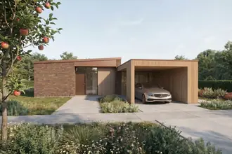 Villa på Kløverengen 3, 8600 Silkeborg